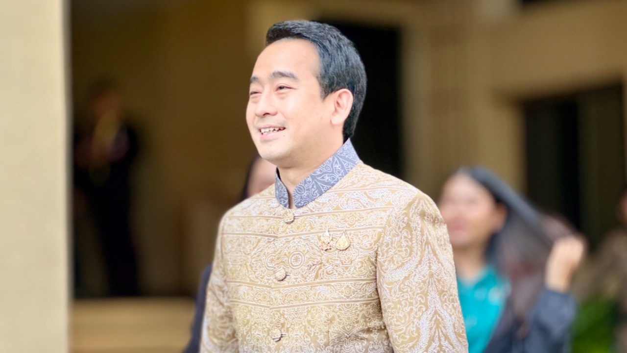 เงิน 10,000 เฟส 2 จ่อเข้า ครม. 24 ธ.ค. ยัน ทันไทม์ไลน์เดิม ไม่เกินตรุษจีนปี 68