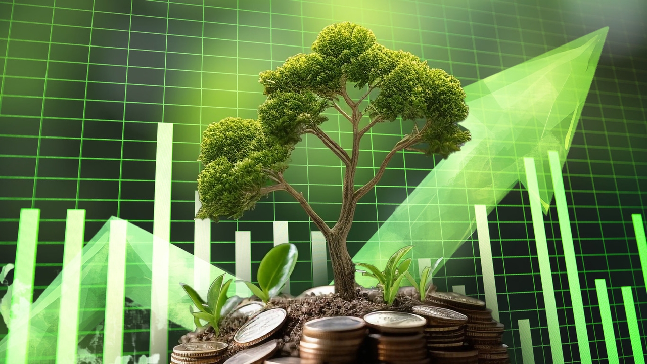 เปิดรายชื่อ 10 หุ้นใหญ่ เป้าหมายกองทุน Thai ESG รับแรงซื้อปลายปีคึกคัก คาดเงินไหลเข้าอีกหมื่นล้าน