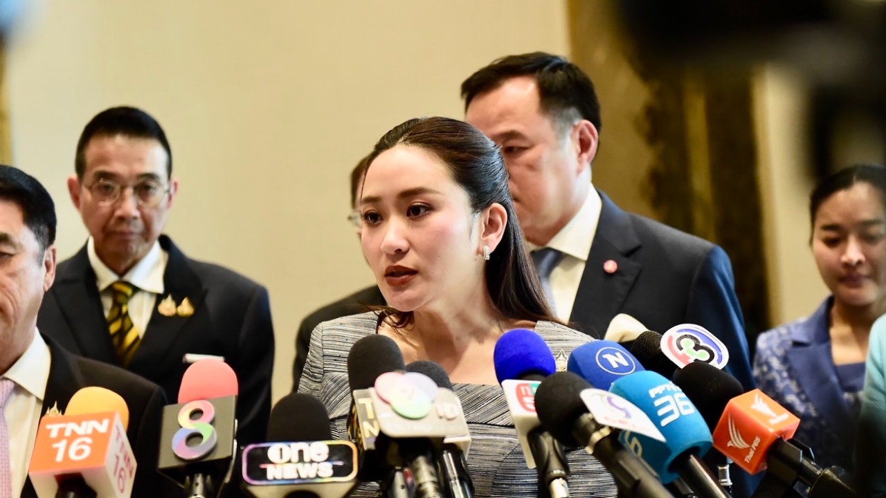 เมียนมาสั่งคุก 4 ปี 4 ลูกเรือไทย นายกฯ เผย จะได้รับอภัยโทษ ปล่อยตัวหลังปีใหม่