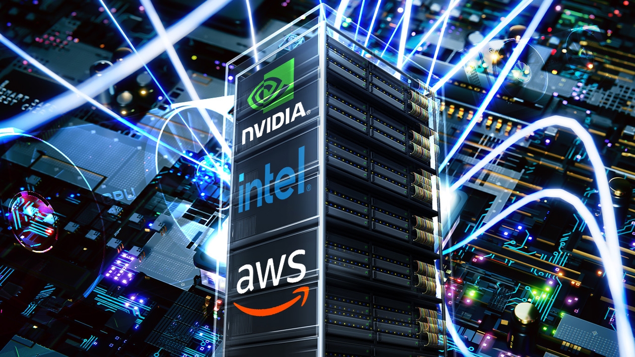 ทำความเข้าใจ GPU  ทำไมถึงเป็นหัวใจของ Data Center ยุค AI โครงสร้างพื้นฐานสำคัญต่ออนาคตดิจิทัลไทย 
