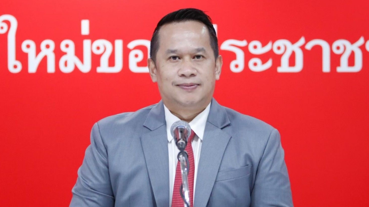 เพื่อไทยป้อง “นายกฯ อิ๊งค์” มีภาวะผู้นำ เฉ่ง “โรม” จินตนาการไปเรื่อย