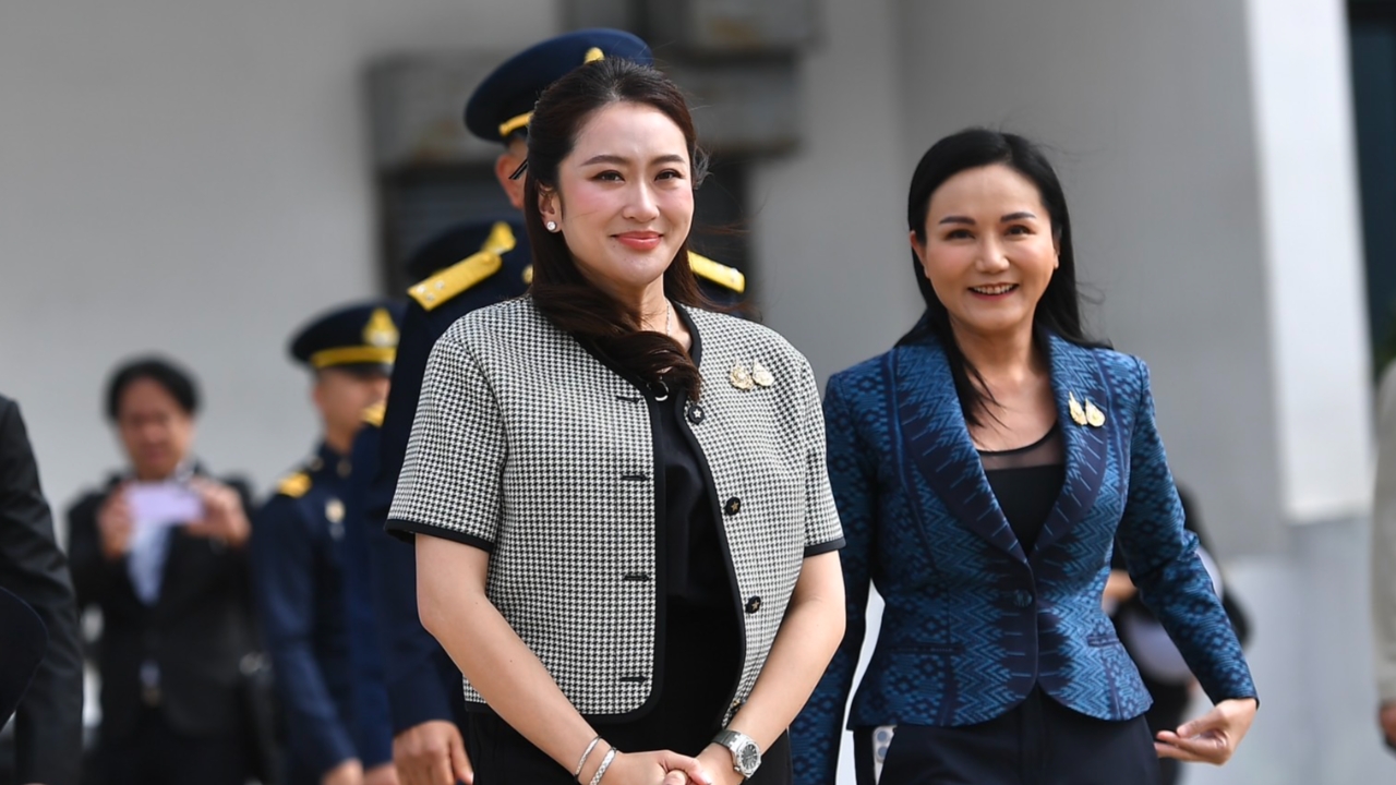 นายกฯ คาด 2 วันน้ำท่วมภาคใต้คลี่คลาย ปัด “ทักษิณ” ส่งสัญญาณถึงใคร