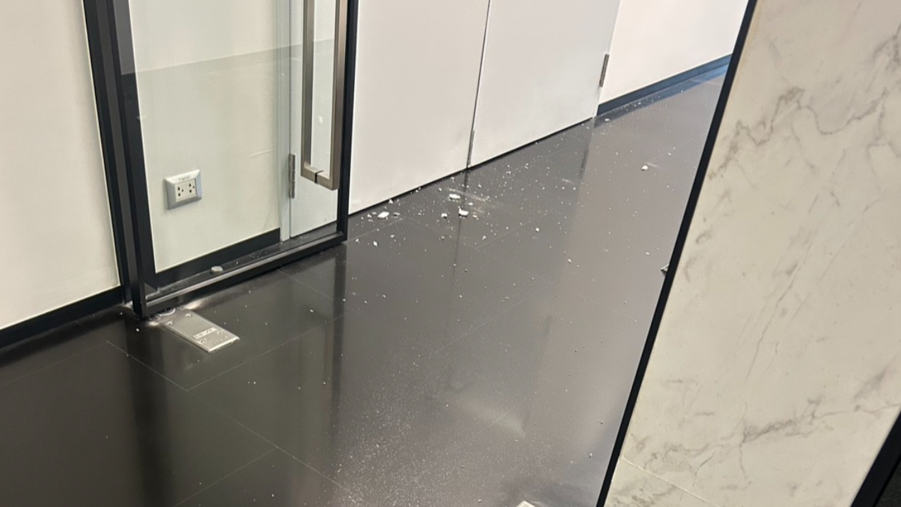 ปภ. แจ้งชาว กทม. นนทบุรี ปทุมธานี สมุทรปราการ เข้าที่พักได้ หลังเกิดแผ่นดินไหว