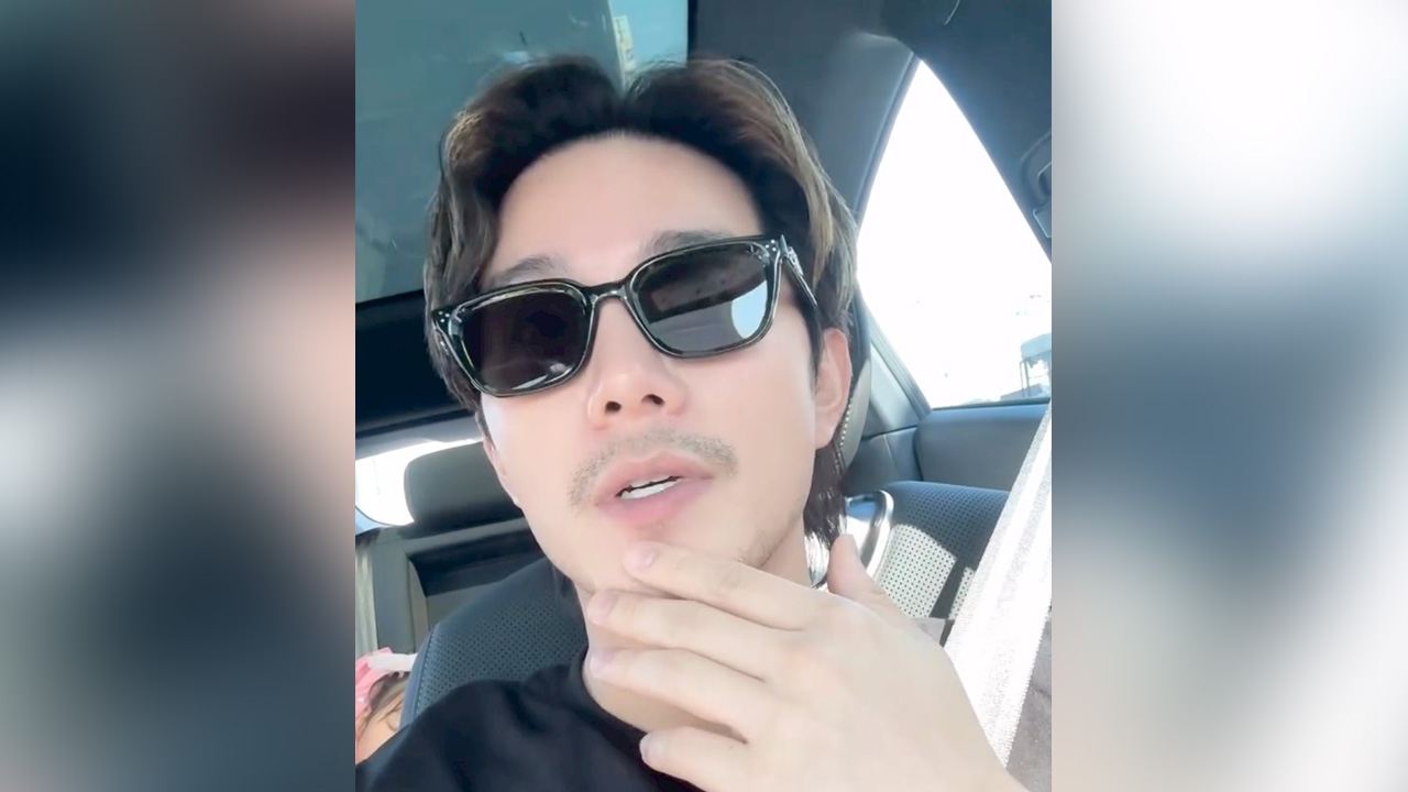 บี้ ธรรศภาคย์ แชร์วิธีเอาตัวรอดจากแผ่นดินไหว เตรียมพร้อมหากเกิดอาฟเตอร์ช็อก (คลิป) 