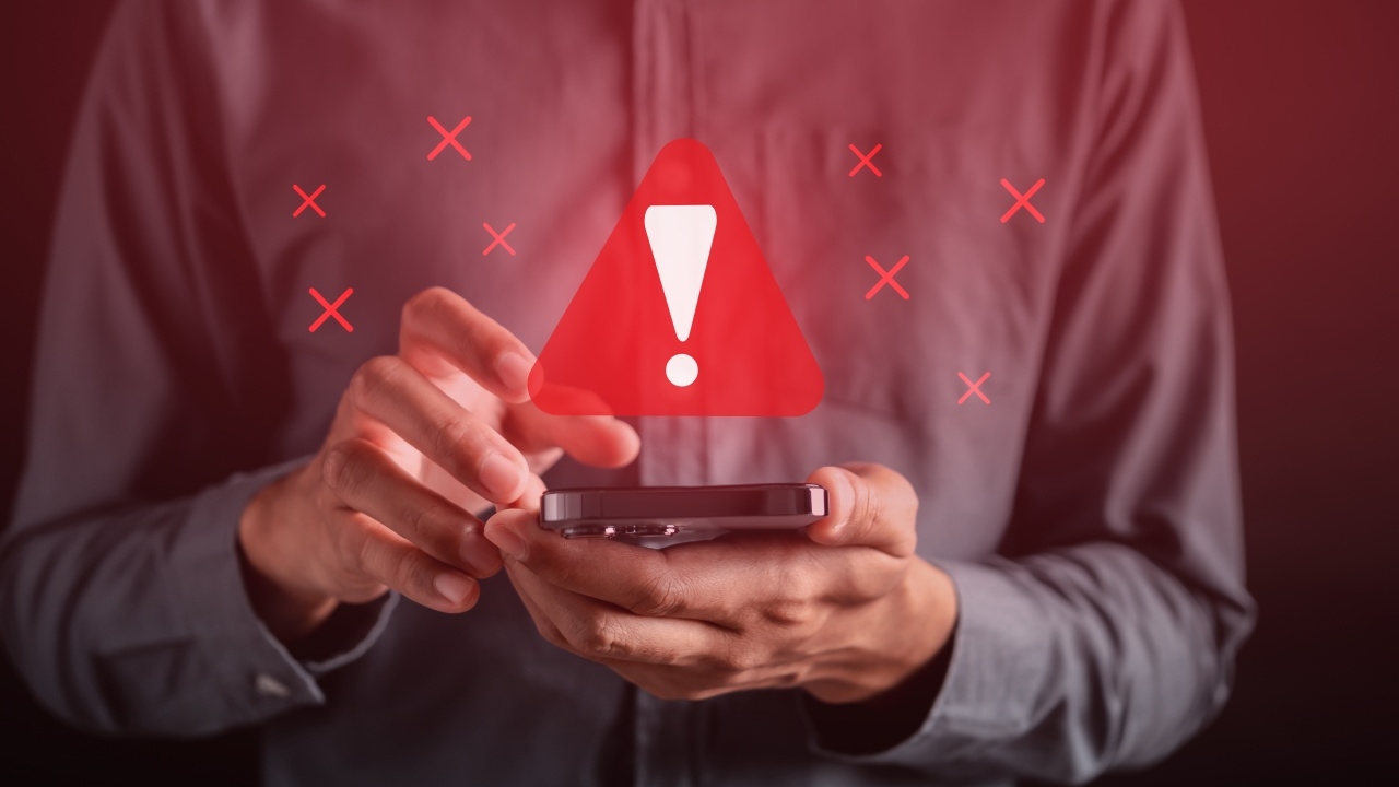 โซเชียลตั้งคำถาม "ระบบเตือนภัยฉุกเฉิน" ประเทศไทย จะใช้ได้เมื่อไหร่