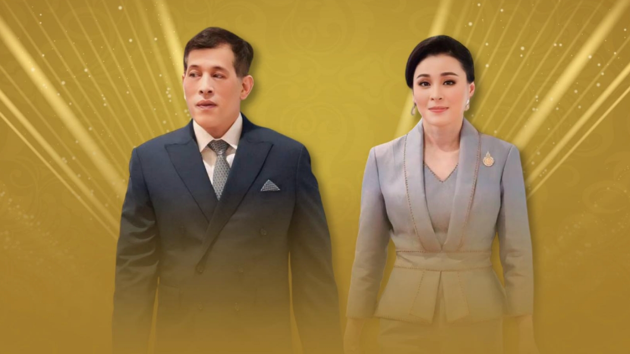 ในหลวง-พระราชินี ทรงรับผู้บาดเจ็บแผ่นดินไหวทั่วประเทศ ไว้ในพระบรมราชานุเคราะห์