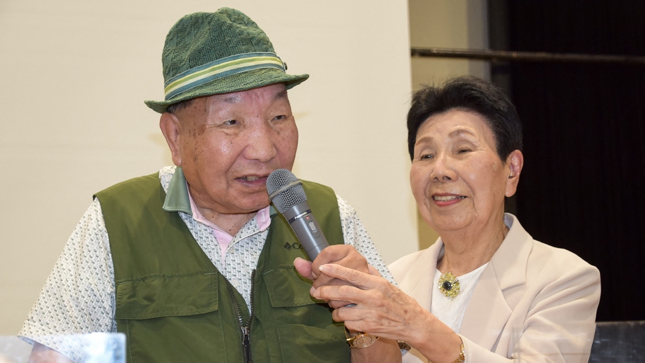 ชายญี่ปุ่นติดคุกฟรีเกือบ 50 ปี ได้รับเงินชดเชย 49 ล้านบาท