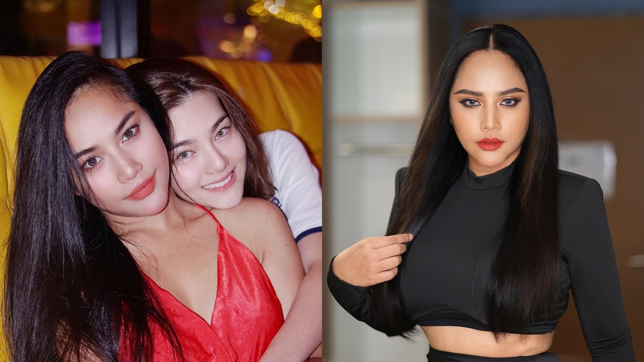 กานดา อาร์สยาม ส่งกำลังใจ ดิว อริสรา ย้ำยังรักเพื่อนเหมือนเดิมตลอดไป