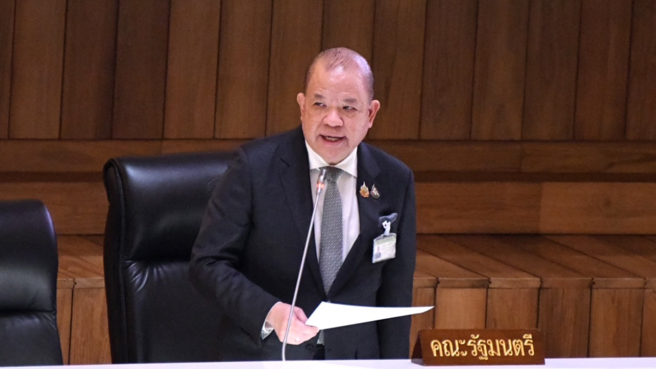 อภิปรายไม่ไว้วางใจ 2568 : “พิชัย” แจงราคาข้าวเพิ่มสูงขึ้น ทิศทางเศรษฐกิจกำลังไปได้ดี