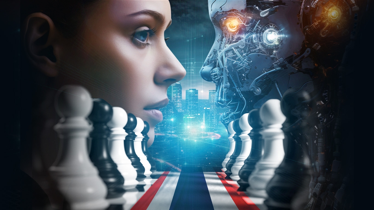 ไทยต้องเดินเกมให้ถูก นักวิชาการชี้ โตได้ไม่ต้องใช้งบเยอะ ดึงจุดแข็ง Open-Source ทำ AI เฉพาะทาง 