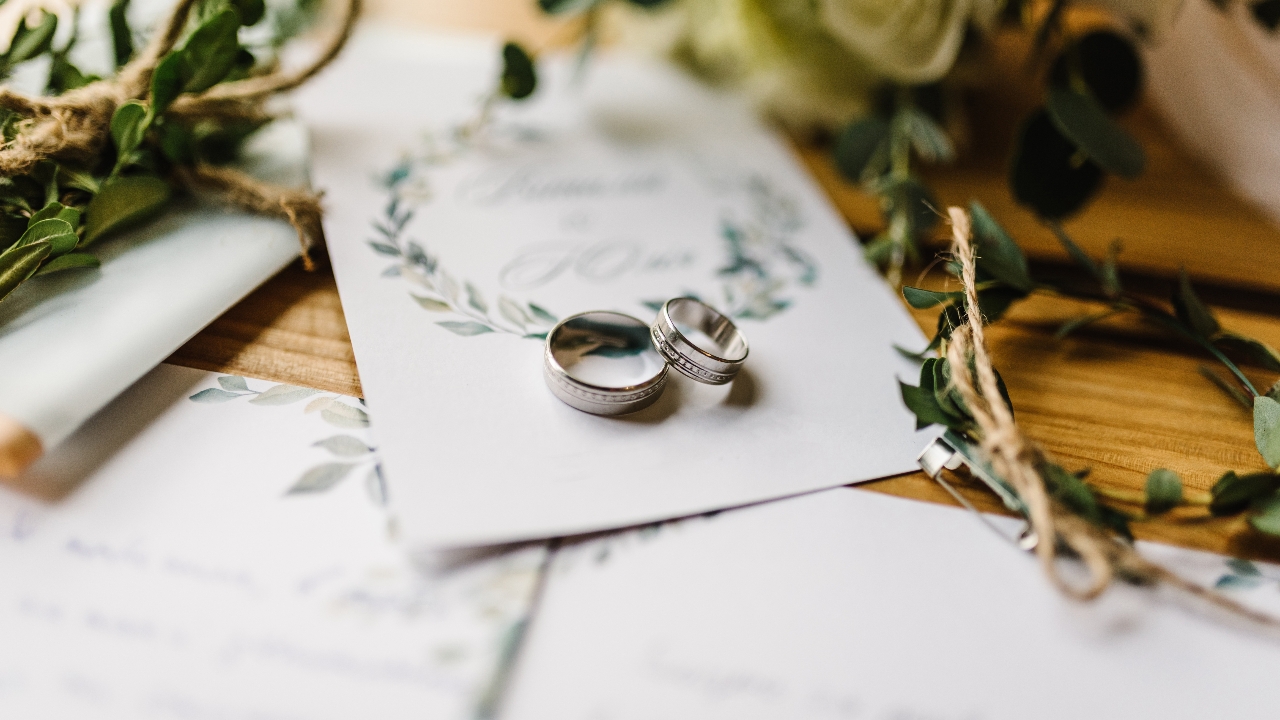 ฤกษ์แต่งงาน พฤษภาคม 2568 เลือกวันดี เวลามงคล เสริมดวงรักให้ชีวิตคู่