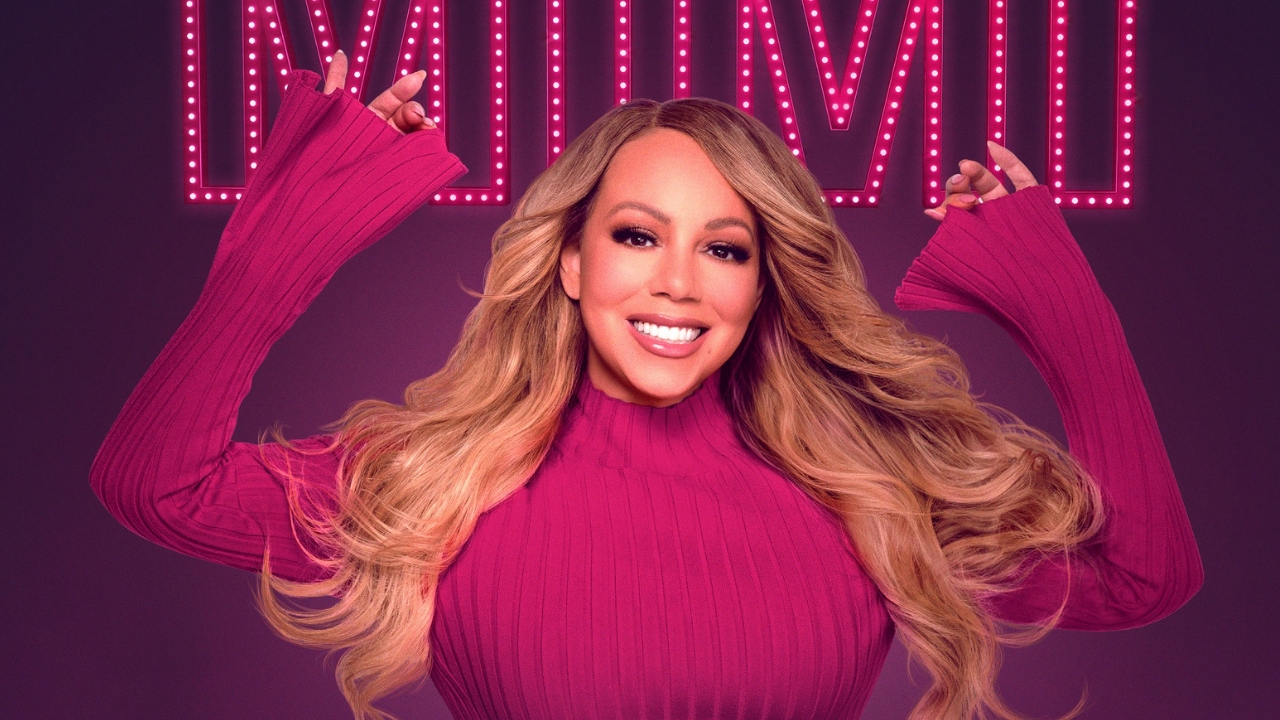 ยิ่งใหญ่สมการรอคอย กับการกลับมาของ Diva ตัวแม่ Mariah Carey เจอกัน 11 ต.ค.นี้