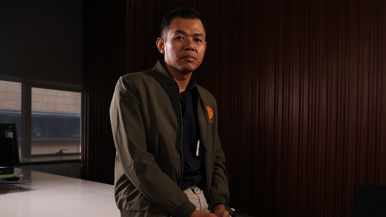 “เทวฤทธิ์” เปิดใจเส้นทาง สว. ที่ต้องเลือก กับหน้าที่ลูกในวาระสุดท้ายของพ่อ