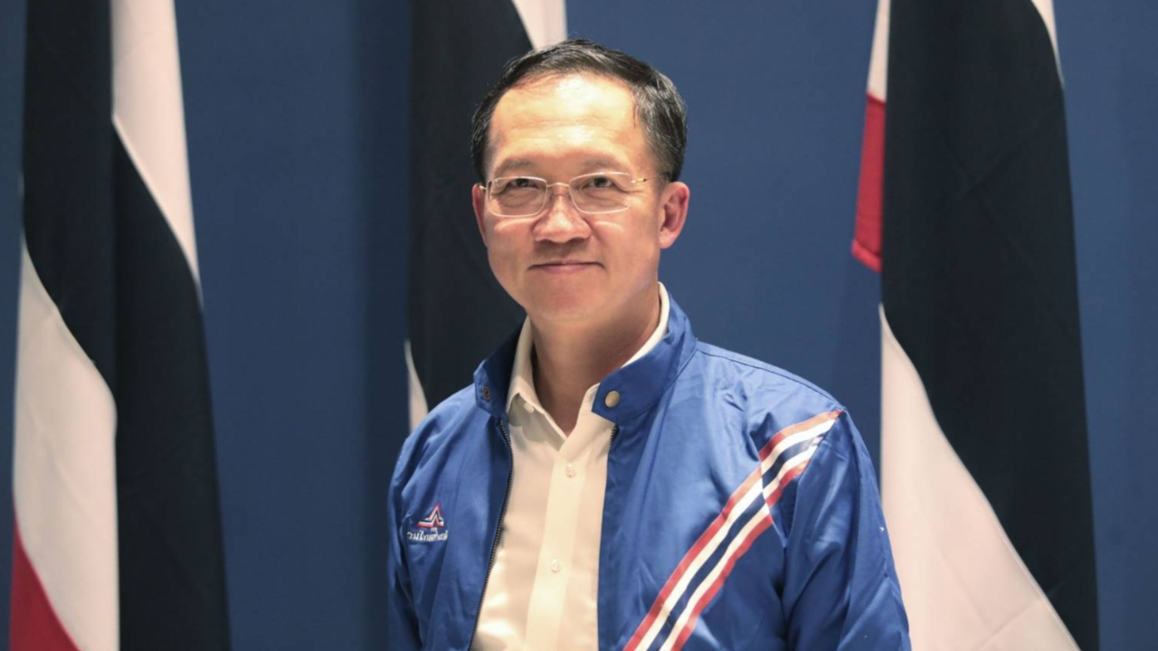 อภิปรายไม่ไว้วางใจ 2568 : รวมไทยสร้างชาติ 36 เสียง โหวตหนุน “อิ๊งค์” แน่นอน