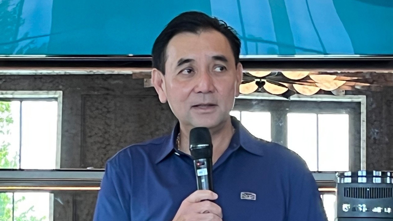 กัลฟ์เปิดงบลงทุน 5 ปีแสนล้าน แจงผู้ถือหุ้นควบอินทัชสถานะดีขึ้นทุกด้าน 