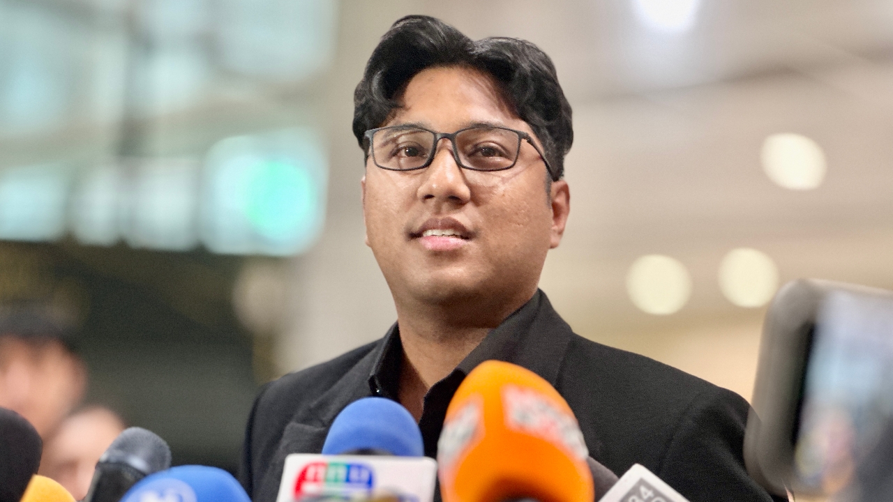 “ปูอัด” อ้างปลื้มแก้ปัญหาคอลเซ็นเตอร์ โหวตหนุนนายกฯ อิ๊งค์ 