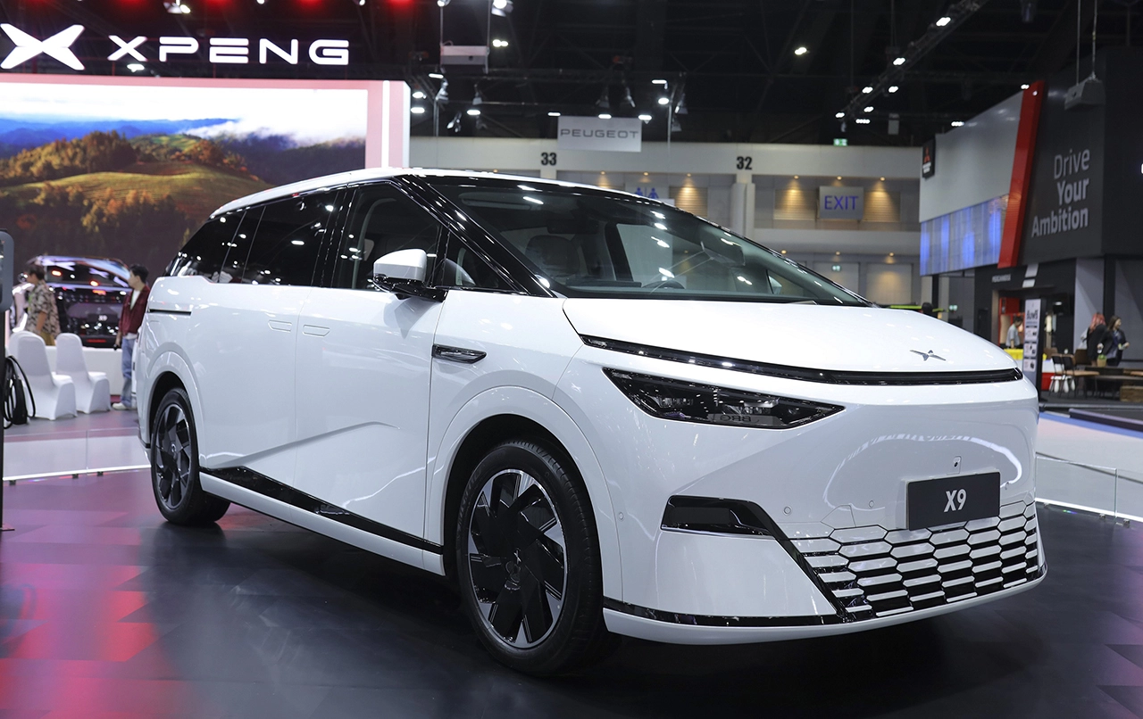 เปิดลายแทงส่องงานบางกอกมอเตอร์โชว์ ระเบิดศึกเดือดยานยนต์ถล่มกันเต็มพิกัด