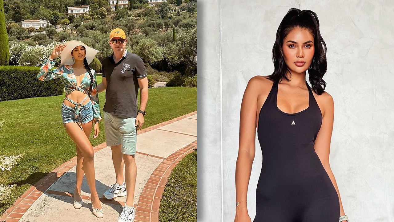 แฟนๆ ช็อก อายกัญ เลิกแฟนหนุ่มอภิมหาเศรษฐีชาวโมนาโก เผยเหตุผลต้องเลิก