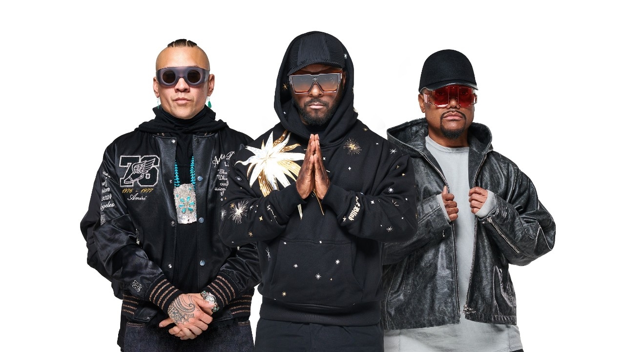 SUMMER SONIC BANGKOK 2025 คว้าศิลปิน “Black Eyed Peas” และ “Camila Cabello” ร่วมโชว์คอนเสิร์ต