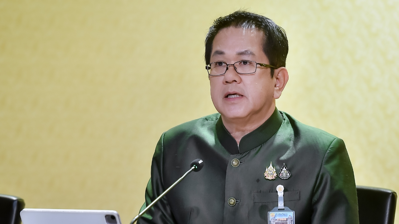 เคาะ 4 พ.ค. เลือกตั้งซ่อมเขต 8 นครศรีฯ หลัง สส.ภูมิใจไทยถูกศาลตัดสิทธิ์ 10 ปี 