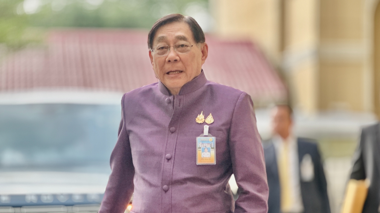 “พิชัย” ย้อนถามสื่อ คนฟังอภิปรายฯ แล้วจะใช้ตั๋ว PN เลี่ยงภาษีได้อย่างไร