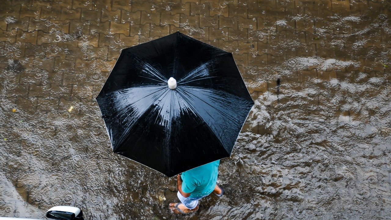 ประกาศฉบับ 4 เตือนหลายจังหวัดรับมือ "พายุฤดูร้อน" 29 มี.ค. - 1 เม.ย. 68