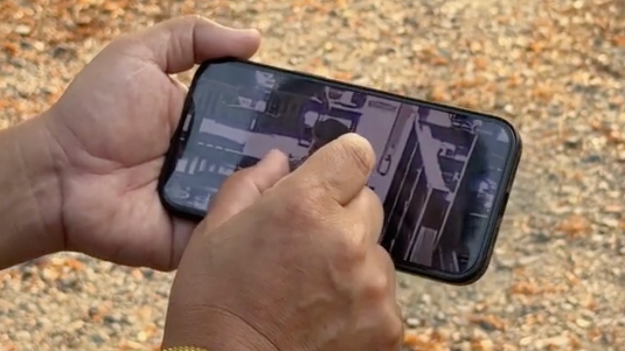 ฟังอีกมุม เจ้าของร้านอาหาร เล่าเหตุผลส่งภาพลูกค้าให้เพื่อน แต่สุดท้ายทำบ้านแตก