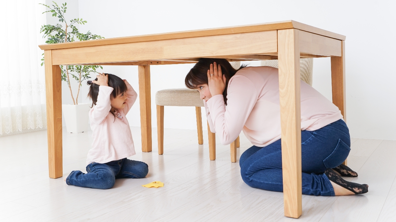 แผ่นดินไหวกรุงเทพวันนี้ เกิดจากอะไร พร้อมวิธีป้องกันและรับมือ