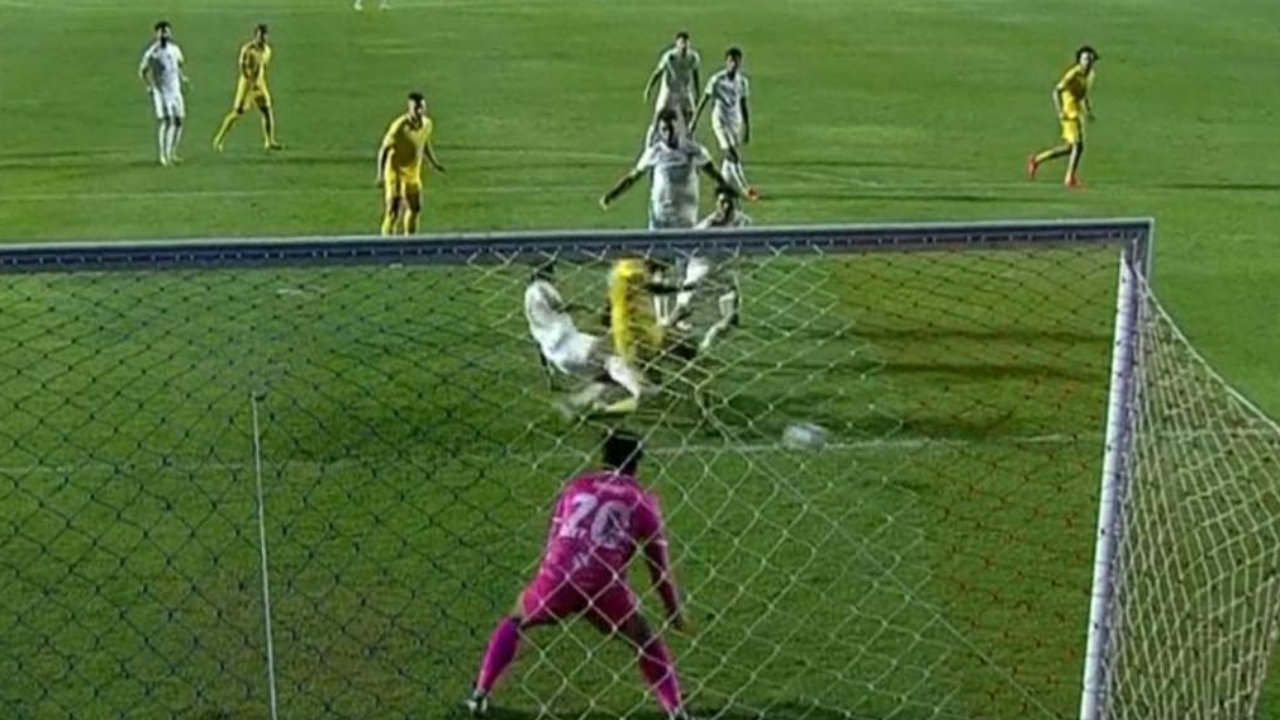 ดราม่าจุดโทษ! “บุรีรัมย์” แซงดับ “ลำพูน” แฟนบอลเสียงแตก ควรเป็นจุดโทษหรือไม่?