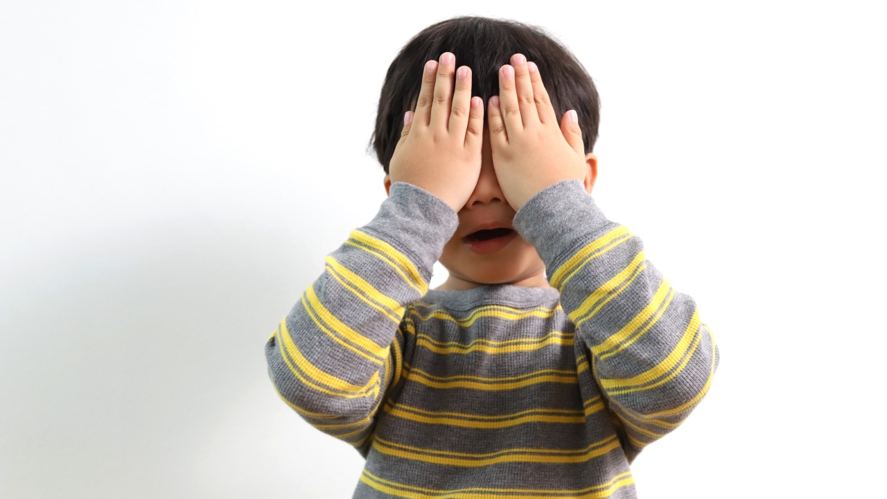 หมอแชร์อุทาหรณ์ เด็ก 5 ขวบ ใช้ท่อ PVC เล่นต่อสู้กัน พลาดถูก "ลูกตา" จนแตกเละ