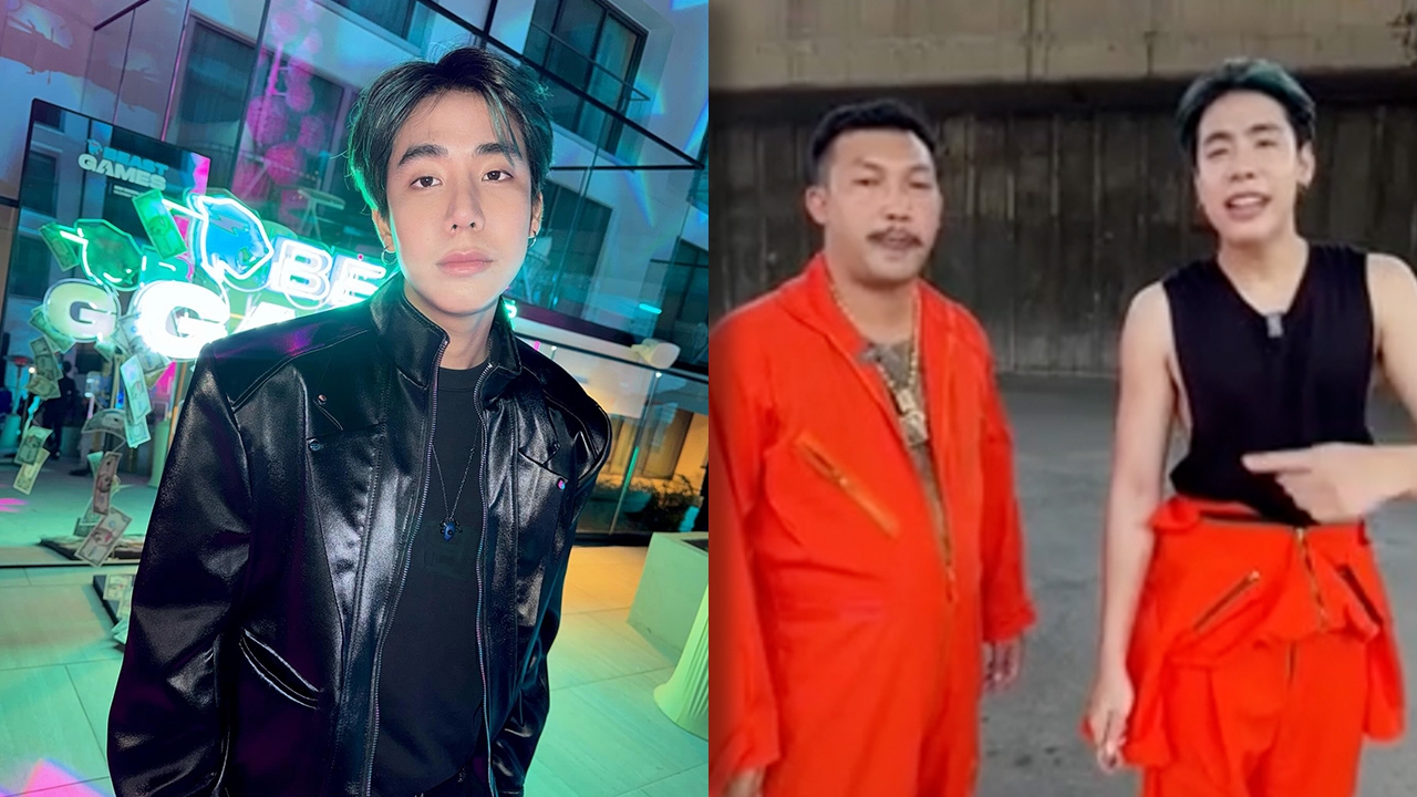 ทัวร์ลง สไปร์ท SPD สอนทำอาวุธแบบในคุก คนถล่มเป็นคอนเทนต์ขยะ หวั่นใจเด็กทำตาม