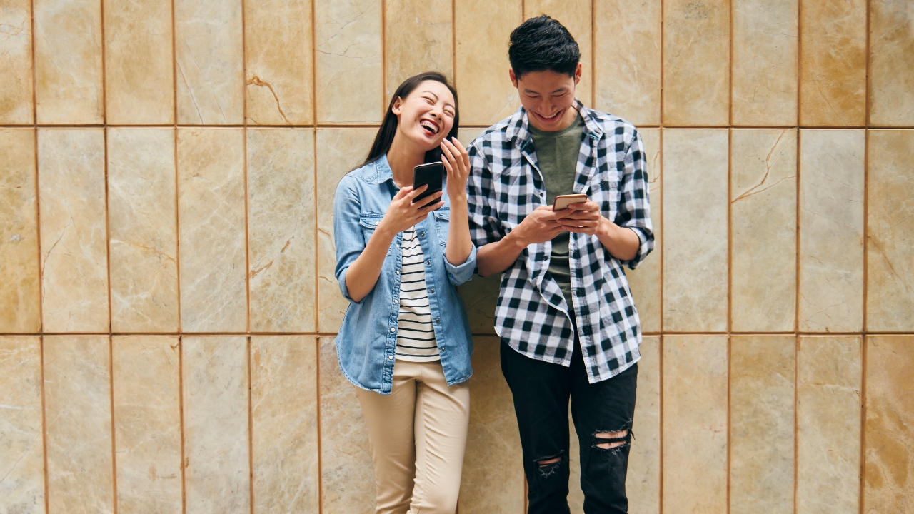 ความรักแบบ Gen Z ตามหาความรักที่มีความหมาย พร้อมเปิดใจเดทชาวต่างชาติ