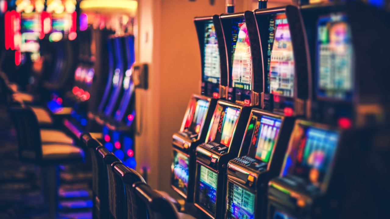 ฉลุย ครม.เคาะผ่านร่างพ.ร.บ.เอ็นเตอร์เทนเมนต์คอมเพล็กซ์แล้ว