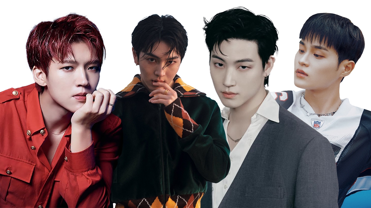 แฟนคลับเตรียมเฮ! “JAY B – Woohyun – Daehwi – KINO” พร้อมแลนดิ้งเมืองไทย