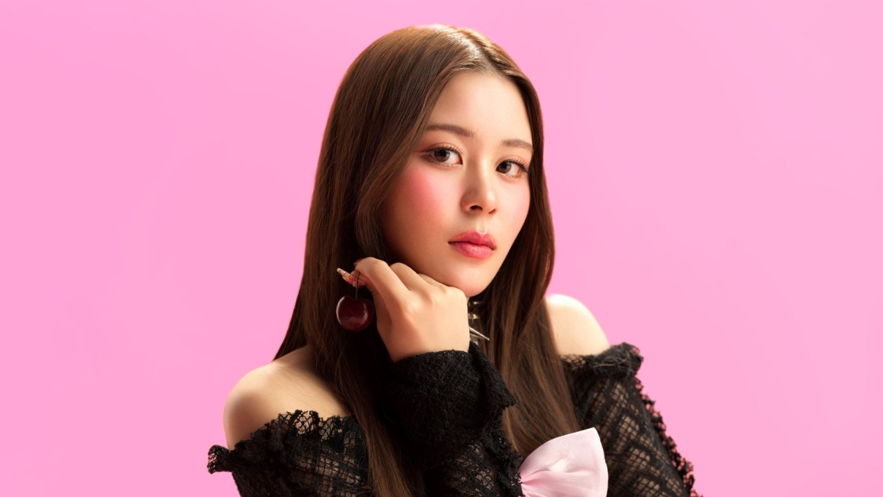 แซนดี้ ญาณิศา ศิลปินใหม่จาก Heliconia Music กับซิงเกิลแรก “จากนี้ฉันจะกิน กิน กิน”