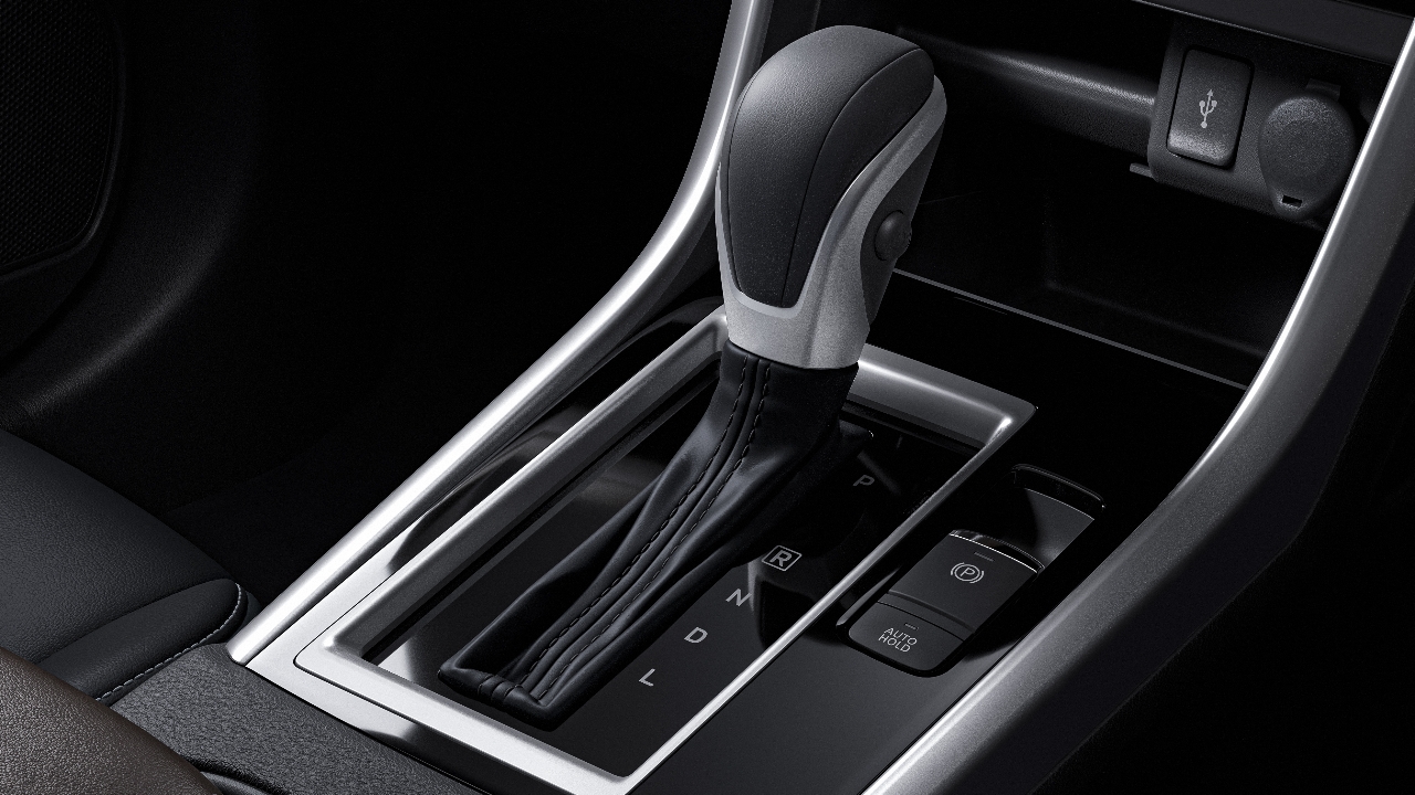 Auto Brake Hold มีไว้เพื่อความปลอดภัย จอดติดไฟแดงนานๆ ไม่เมื่อย