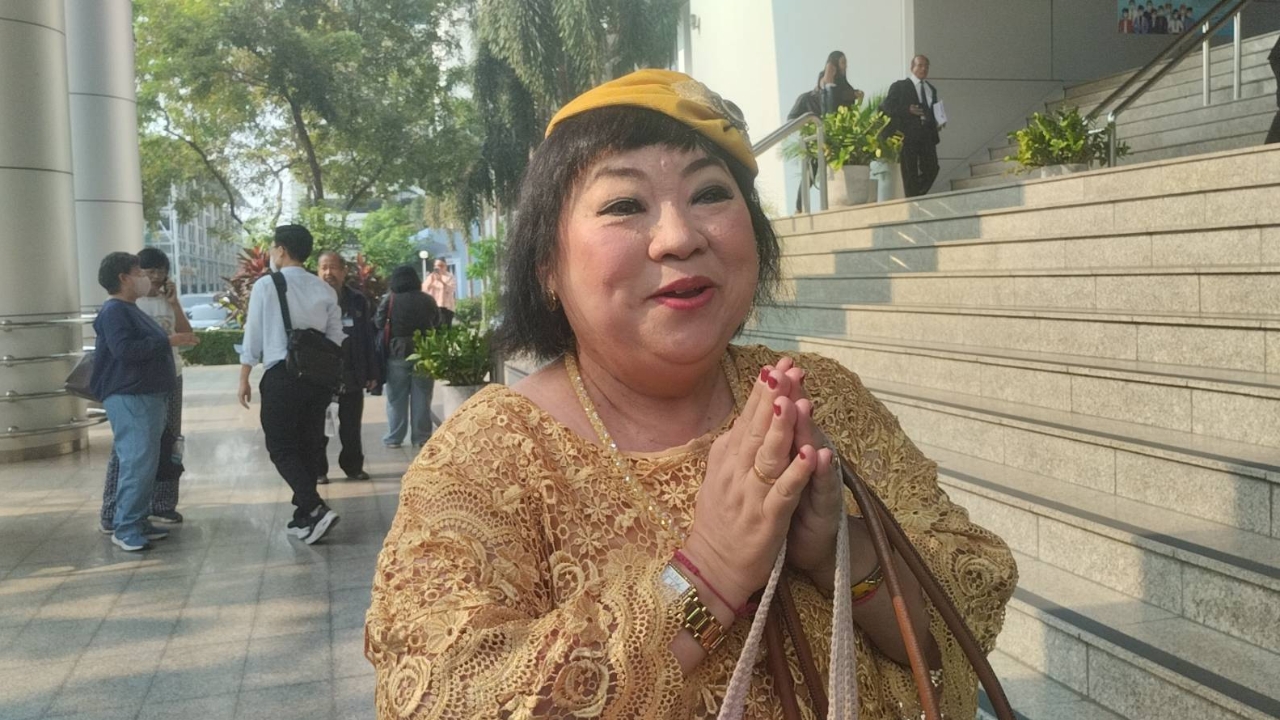 ศาลนัดตรวจหลักฐานคดีดิไอคอน-ฟอกเงิน "แม่สามารถ" มั่นใจหลักฐาน จ่อยื่นประกันลูกชาย