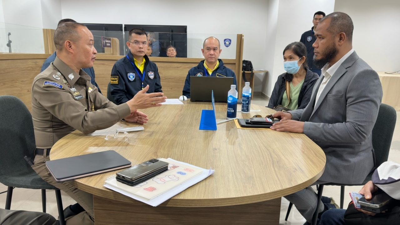 เมียนายดาบพรหมบุรีแจ้งความแล้ว ตำรวจไซเบอร์เล็งเชือดกลุ่มไลฟ์สดผิด พ.ร.บ.คอมฯ