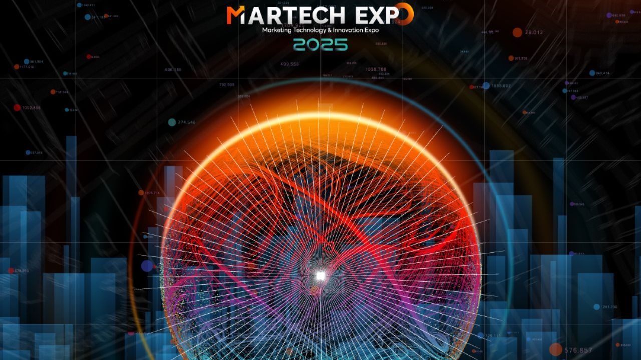 MarTech Expo 2025: Exploring The Power มหกรรมเทคโนโลยีการตลาดที่ใหญ่ที่สุดในเอเชีย
