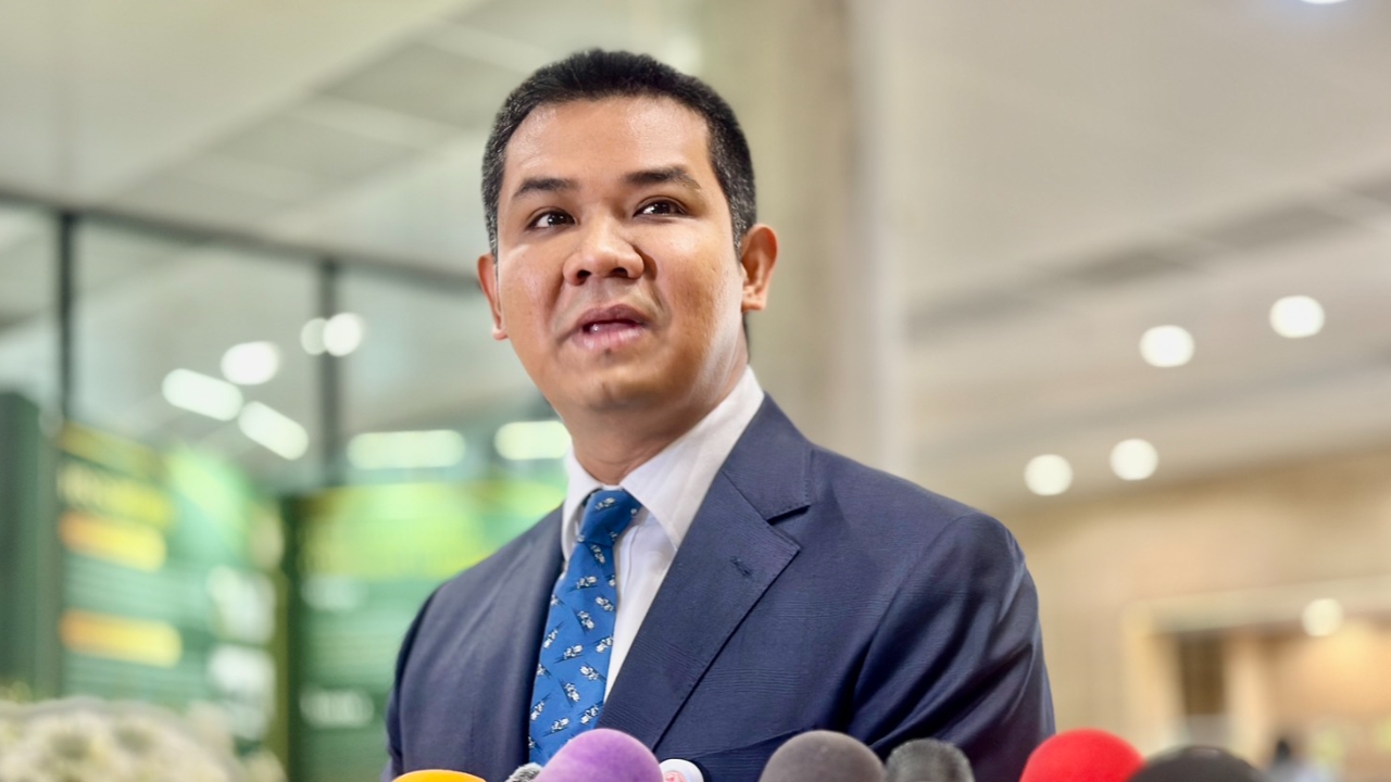 อภิปรายไม่ไว้วางใจ ปชป. ถก 26 มี.ค. เคาะมติโหวตนายกฯ มั่นใจทิศทางเดียวกัน