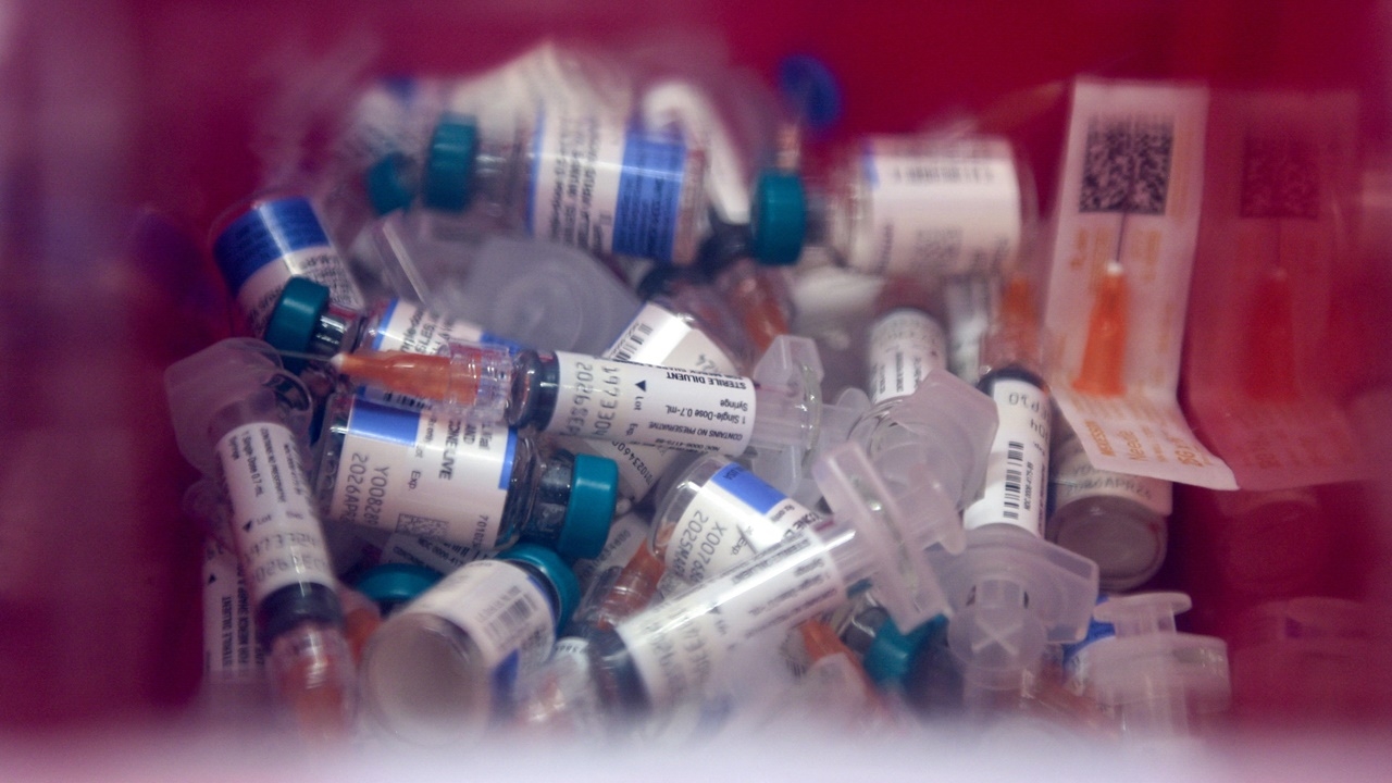 ผู้ติดเชื้อโรคหัดในสหรัฐฯ พุ่ง 321 ราย คาดอาจระบาดนานเป็นปี