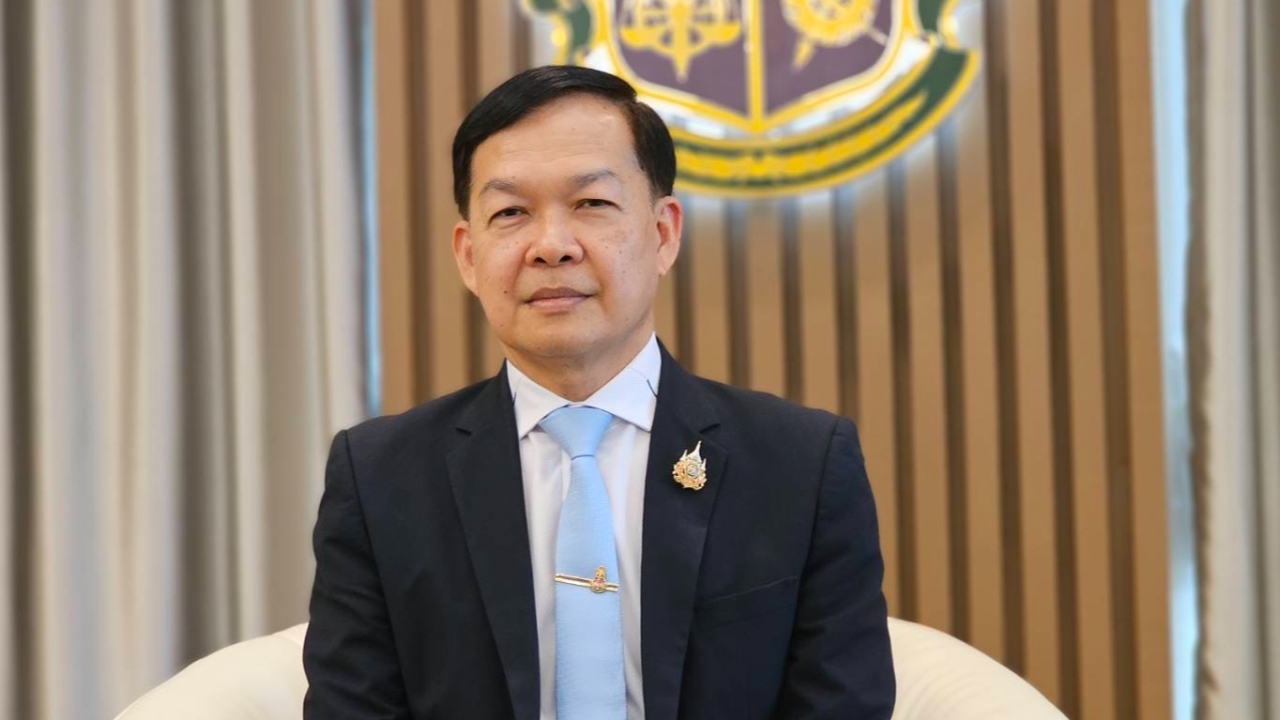 ป.ป.ช. คาดไม่เกิน 1 ปี ทำคดี สว. ร้องสอบ “ทวี-อธิบดีดีเอสไอ” เสร็จ