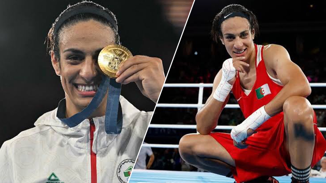 “อิมาน เคลิฟ” นักมวยหญิง ตัดสินใจแล้วในโอลิมปิก 2028 หลังโดนวิจารณ์เรื่องโครโมโซมเพศ