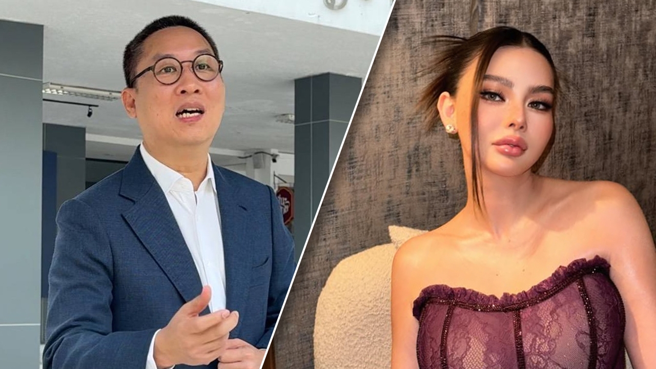 "มาดามเมนี่" ส่งทนายให้ปากคำ ตร. เอาผิด "ดิว อริสรา" ยักยอกทรัพย์