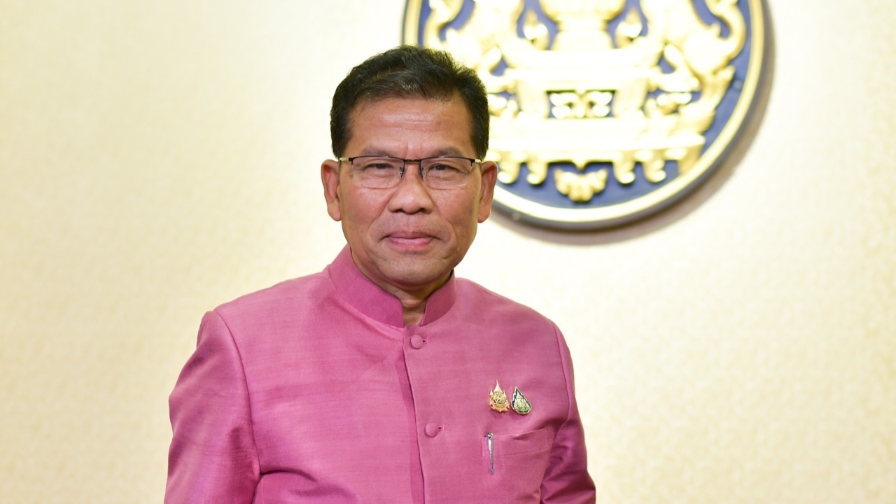 รัฐบาลแนะลดกินหวาน มัน เค็ม ป้องกันโรคหลอดเลือดสมอง หลังตายพุ่งสูงรองจากมะเร็ง