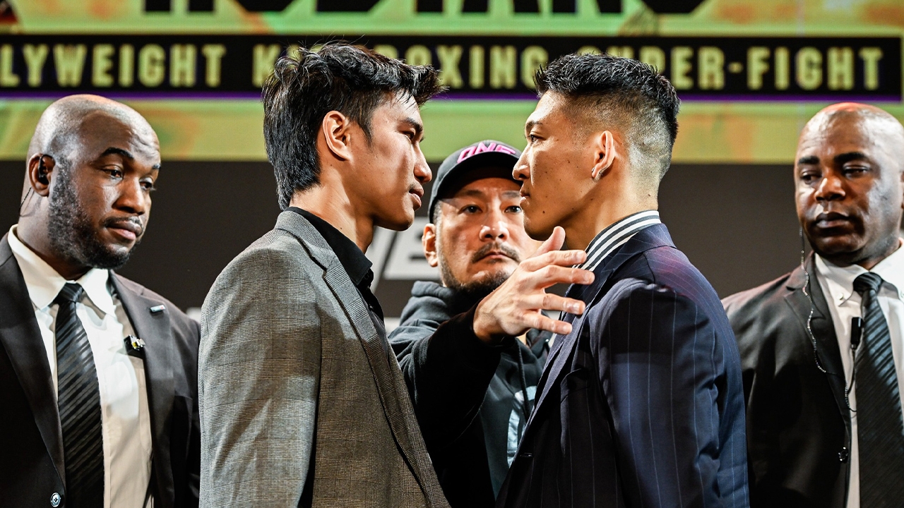 มาซาอากิ โนอิริ มั่นใจเกินร้อย! เห็นภาพชนะน็อก “ตะวันฉาย” ในศึก ONE 172