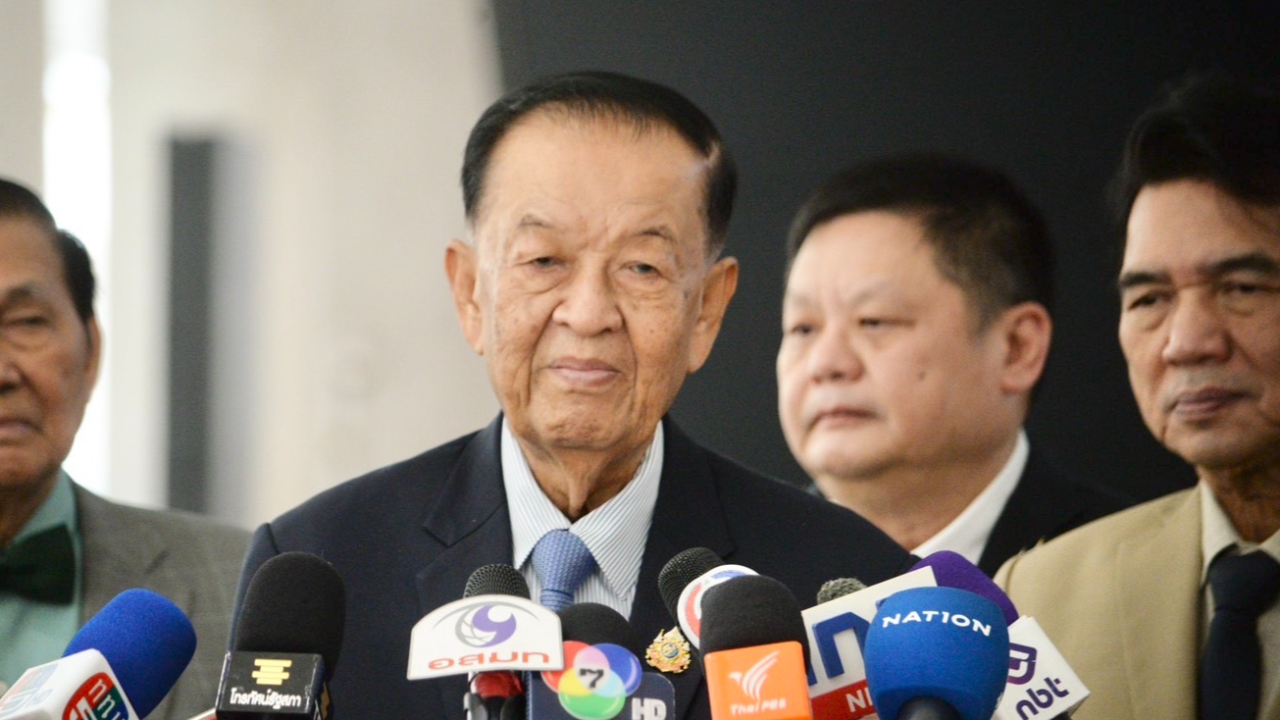 “วันนอร์” เผย อภิปรายวันที่ 25 มี.ค. ไม่เกินเที่ยงคืน เตือนดูความเหมาะสมโยง “ยิ่งลักษณ์”