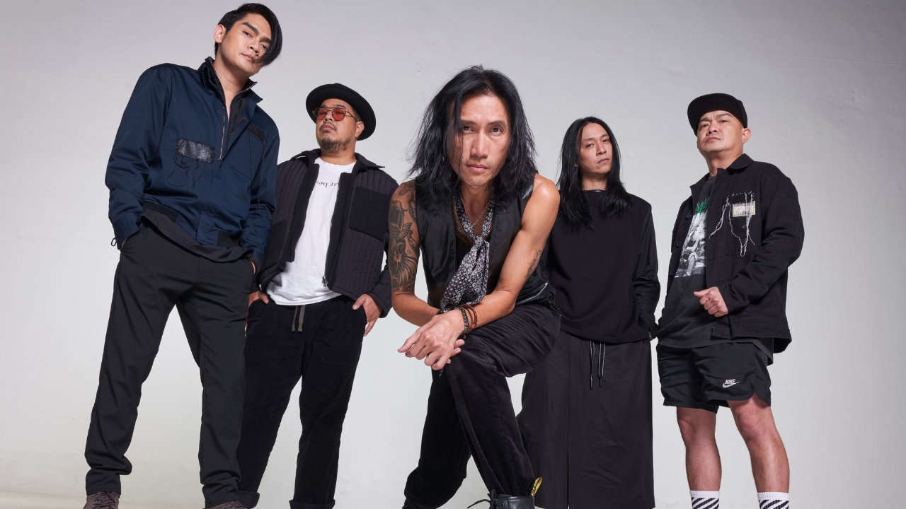 Bodyslam-Potato-Big Ass นำทัพศิลปิน เตรียมระเบิดความมันส์กลางหุบเขา