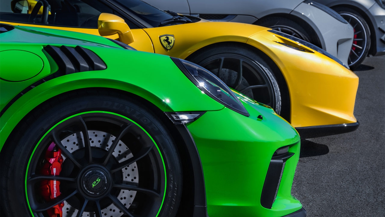 วิริยะประกันภัย ย้ำรับประกันรถอีวีครบทุกแบรนด์ พร้อมขยายศูนย์ซ่อมรถหรู 