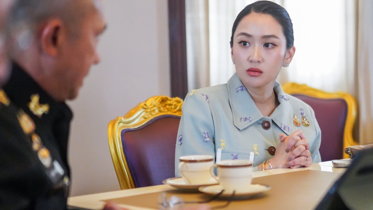 “นายกฯ อิ๊งค์” เตรียมลงพื้นที่ ตามคืบหน้าปราบยาเสพติด-คอลเซ็นเตอร์